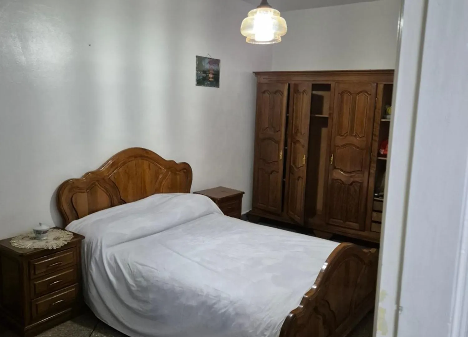 Private Appart 80 M2 Sidi Moumen 80 M2 Касабланка 0*,  Марокко